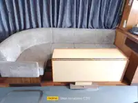 Kapal pilot keur dijual