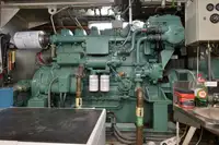 Kapal penarik keur dijual