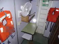 Kapal penarik keur dijual