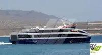 Kapal Ro-Ro keur dijual