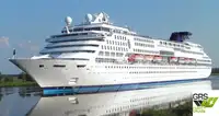 Kapal pesiar keur dijual