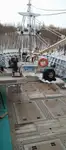 Kapal pancing trawler keur dijual