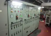 Kap pasokan platform (PSV) keur dijual