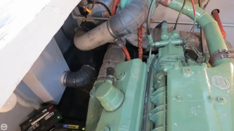Kapal pancing trawler keur dijual