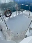 Kapal pilot keur dijual