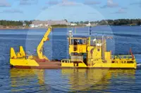 General Cargo/Multi-purpose keur dijual