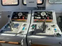 Kapal penarik keur dijual