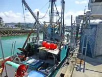 Trawler pikeun dijual