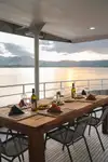 Kapal survei keur dijual
