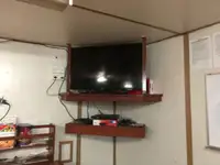 Kapal penarik keur dijual