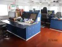 Kap reefer keur dijual