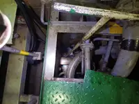 Kapal penarik keur dijual