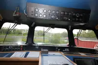 Kapal penarik keur dijual