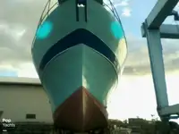 Kapal pancing trawler keur dijual