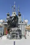 Kapal penarik keur dijual