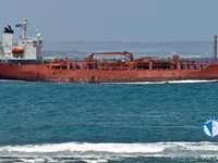 Kapal tangki minyak/bahan kimia keur dijual