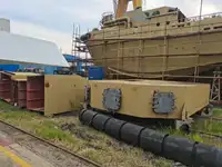 Kapal penarik keur dijual