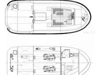 Kapal derek keur dijual