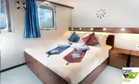 Kapal pesiar keur dijual