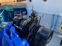 Kapal penarik keur dijual
