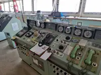 Kapal Ro-Ro keur dijual