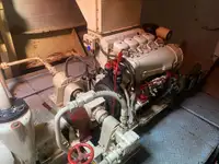 Kapal penarik keur dijual