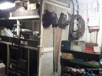 Kapal tangki minyak/bahan kimia keur dijual