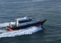 Tow boat pikeun dijual