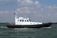 Kapal survei keur dijual