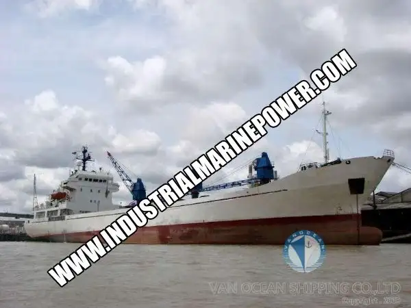 Kap reefer keur dijual