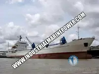 Kap reefer keur dijual
