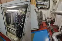 Kapal tangki minyak/bahan kimia keur dijual