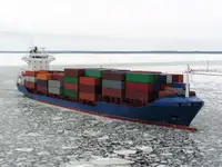 Kapal wadahna pikeun dijual