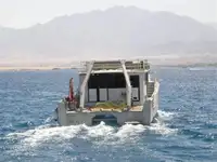 Kapal survei keur dijual