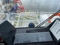 Kapal kontainer keur dijual