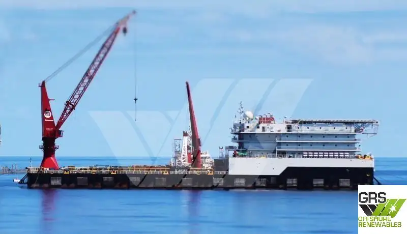 Kapal panginepan keur dijual
