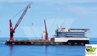 Kapal panginepan keur dijual