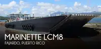 Kapal pendaratan, tangki keur dijual