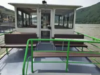 Kapal pesiar keur dijual