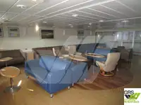 Kapal suplai pikeun dijual