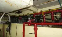 Kapal pilot keur dijual