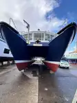 Kapal survei keur dijual