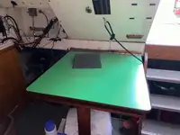 Kapal pemadam kebakaran keur dijual