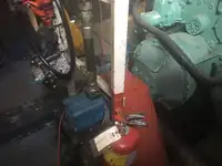 Kapal penarik keur dijual