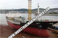 Kapal tangki minyak/bahan kimia keur dijual
