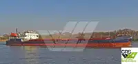 Kapal pangangkut barang curah keur dijual