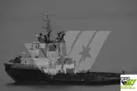 Kapal penarik keur dijual