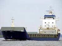 General Cargo/Multi-purpose keur dijual