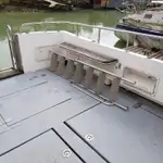 Kapal penyelamat keur dijual