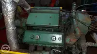 Kapal penarik keur dijual